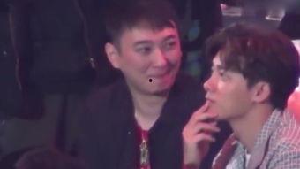 吃瓜网李易峰视频在哪看,李易峰最新视频曝光，观看地址大揭秘！