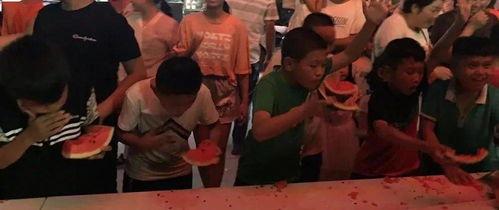 网红吃瓜每天大赛