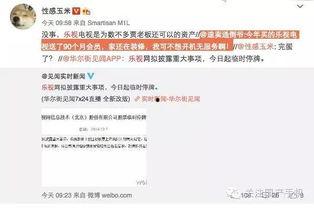 吃瓜乐视最新消息官网,乐视官网最新动态揭秘