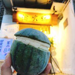 吃抖音网红的瓜