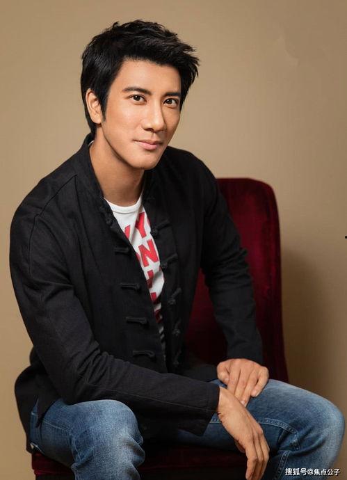 吃瓜网红王力宏简介视频,吃瓜网红背后的音乐传奇