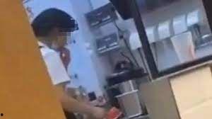 上海网红吃瓜视频